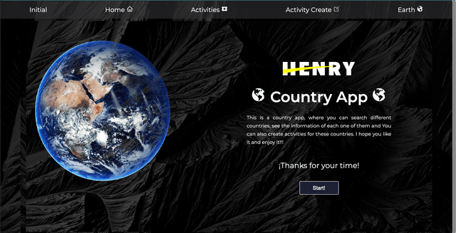 Picture of the project