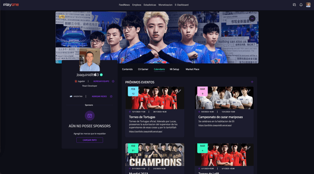 Picture of the project